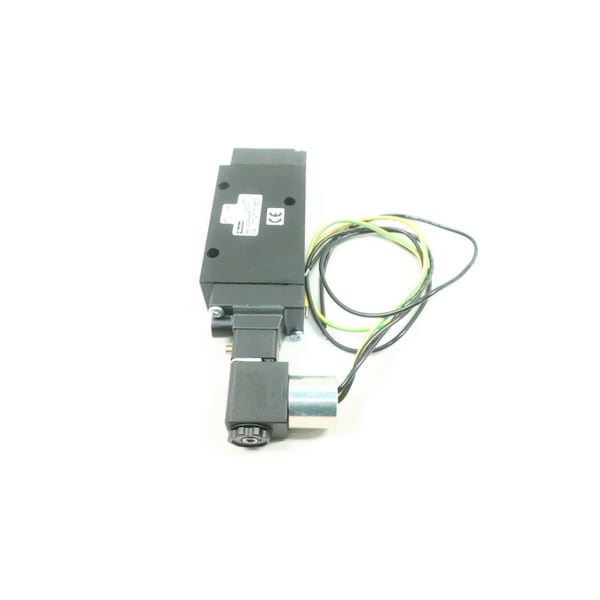 120V-Ac 3/8In 150Psi Npt Pneumatic Solenoid Valve